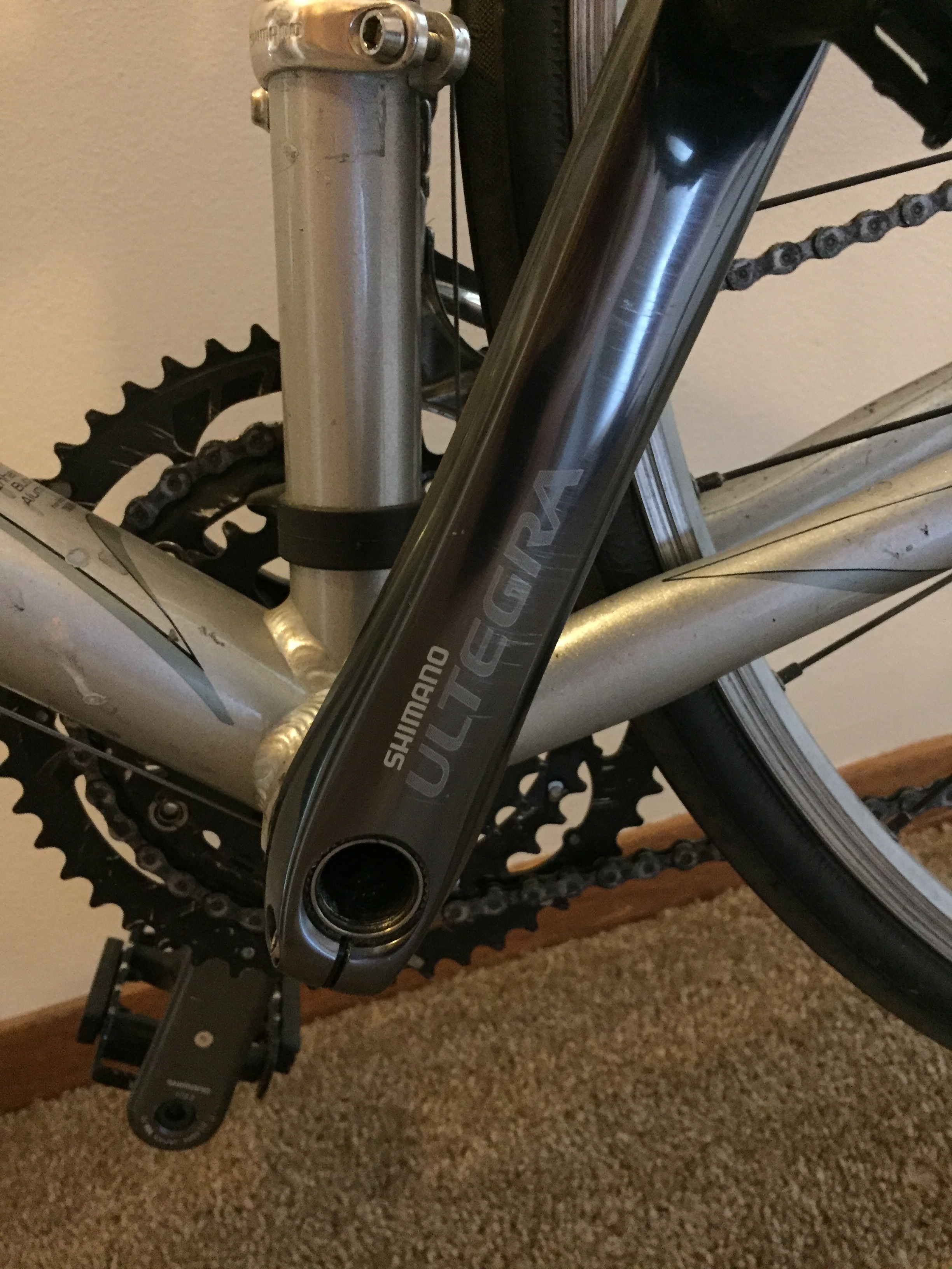 specialized allez elite a1