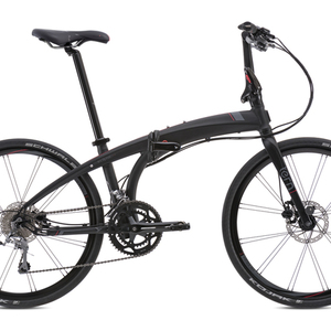 2017 Tern Eclipse P20 Black
