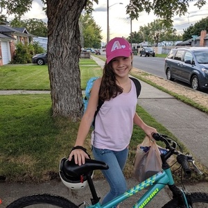 Nishiki Pueblo Teal