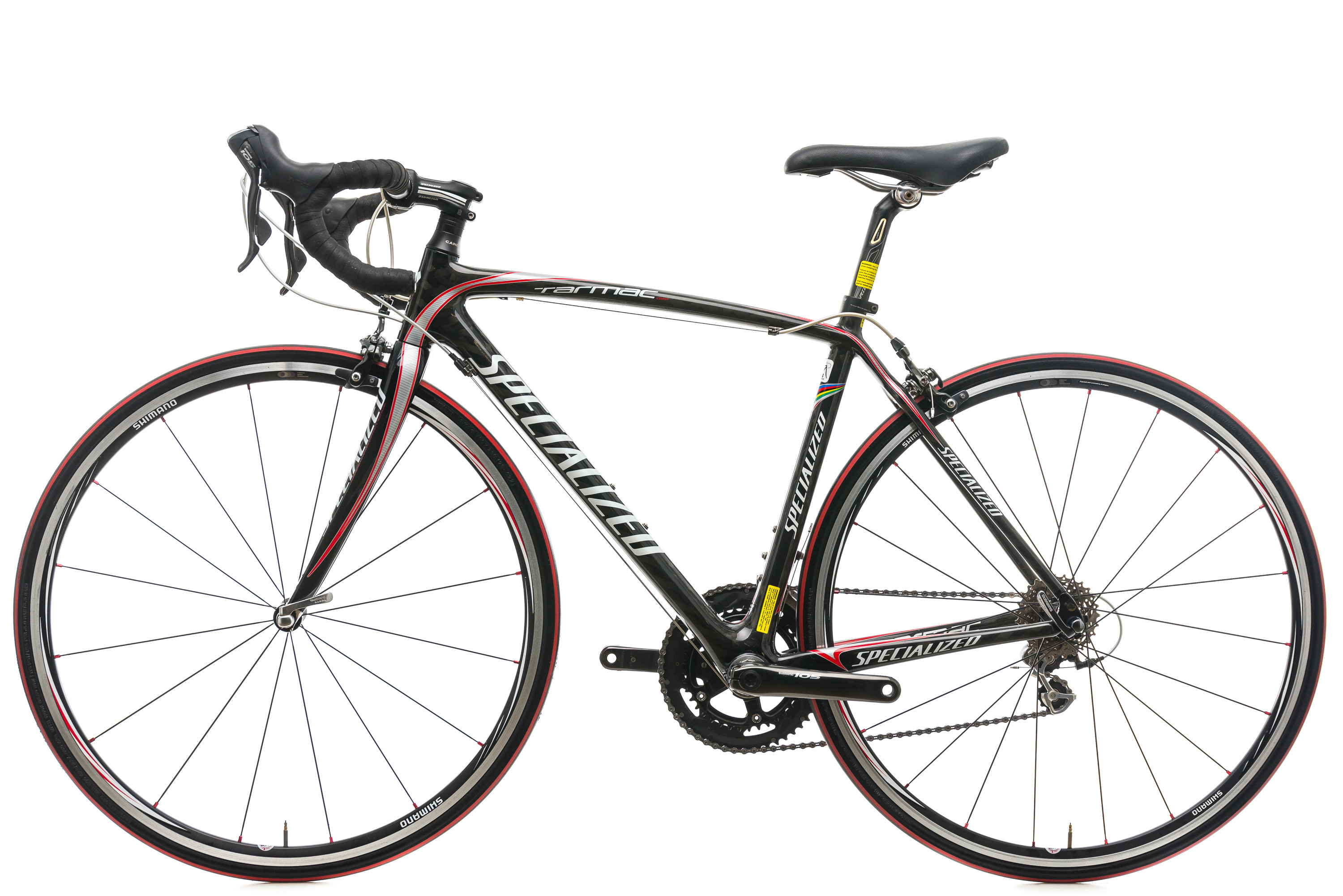 2009 Specialized Tarmac Expert