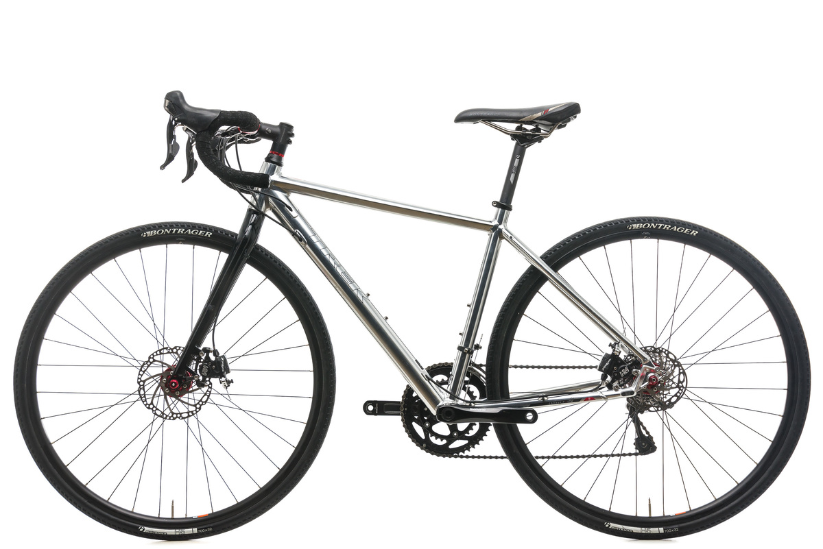 2014 Trek CrossRip LTD