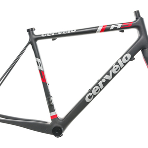 cervelo r5 fork