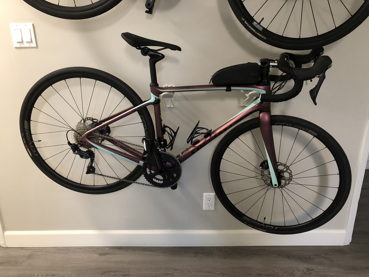 2018 Specialized 2018 Specialized Ruby Comp Berry Mint