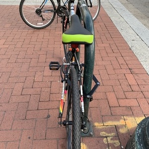 2019 Mongoose Black
