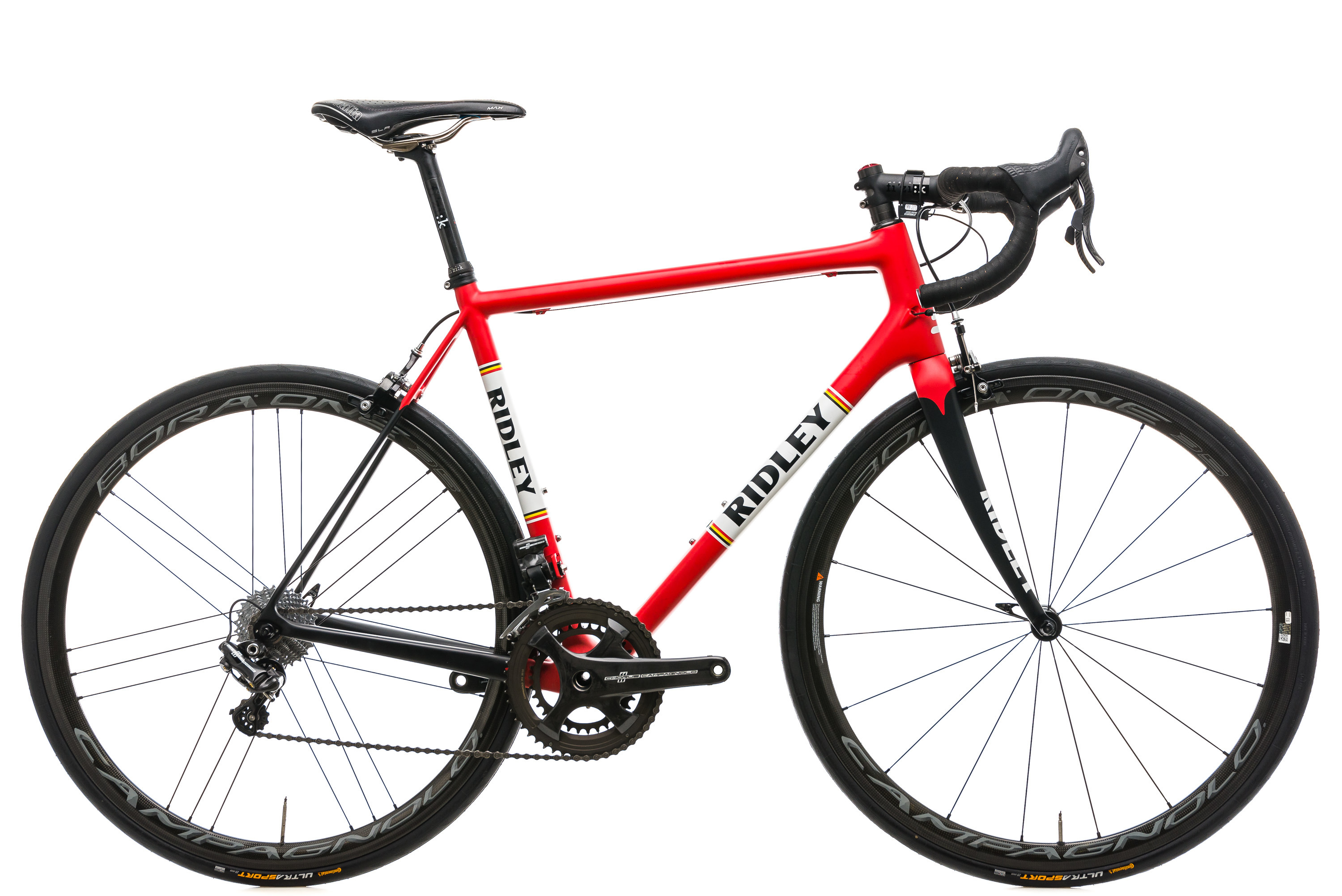 Riley Ridge Helium 2016 Ridley Helium SL