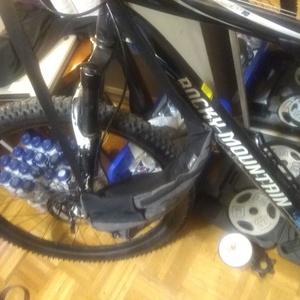 Rocky Mountain Bicycles Element 10 Black