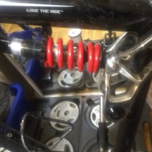 Rocky Mountain Bicycles Element 10 Black