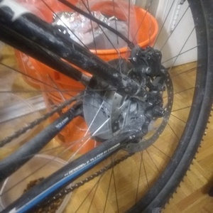 Rocky Mountain Bicycles Element 10 Black