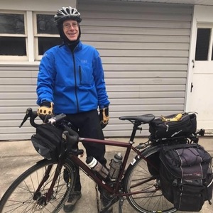 2016 Opus Legato 1.0 M Red