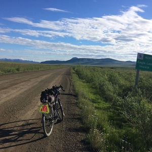 2016 Opus Legato 1.0 M Red