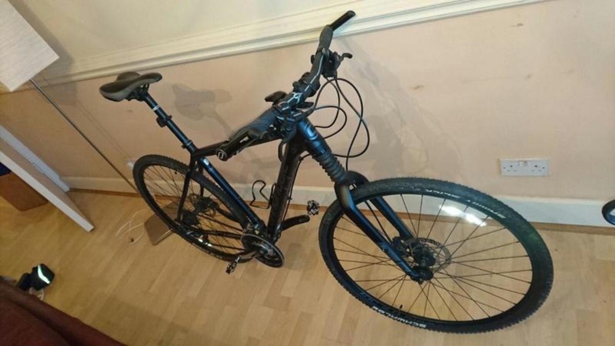 cannondale quick cx 1 2016