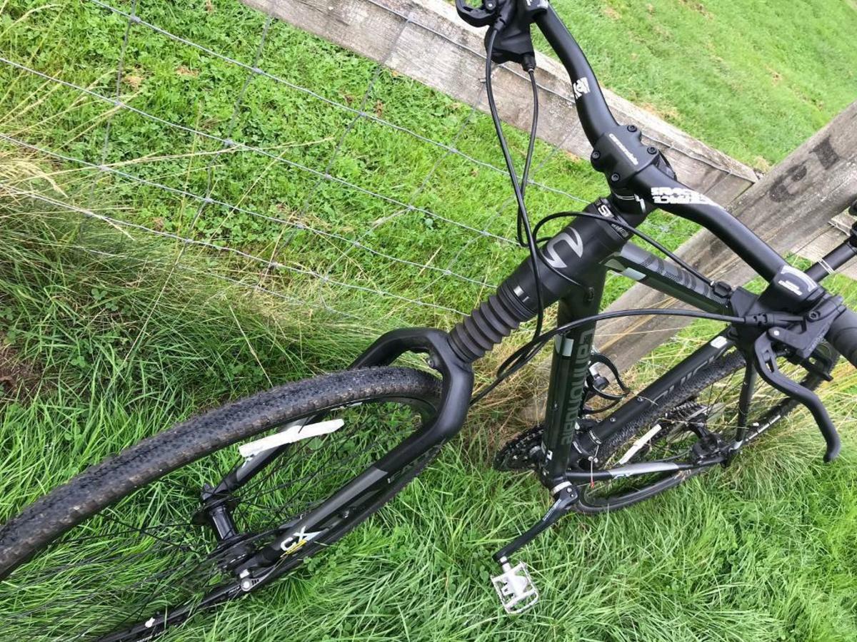 scott spark pivot maintenance