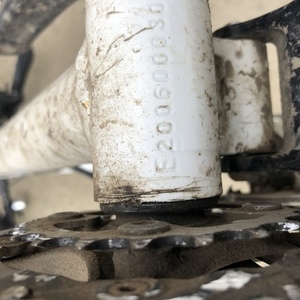 2006 Rocky Mountain Bicycles element 10 White