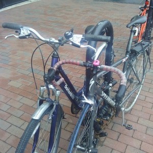 2005 Specialized Langster  Black