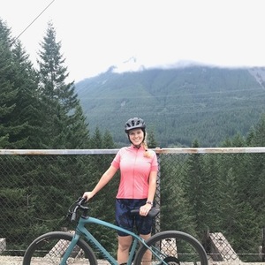 2019 Specialized Womens Comp Carbon Teal