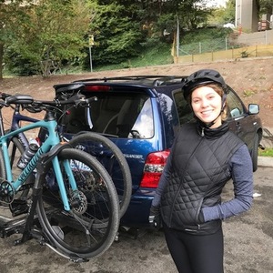 2019 Specialized Womens Comp Carbon Teal