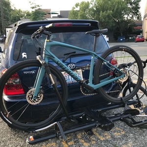 2019 Specialized Womens Comp Carbon Teal