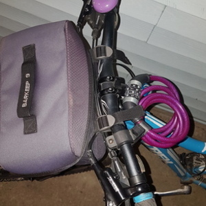 2015 Trek Skye S Blue