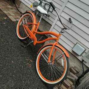 Micargi Orange