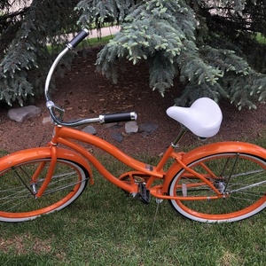 Micargi Orange