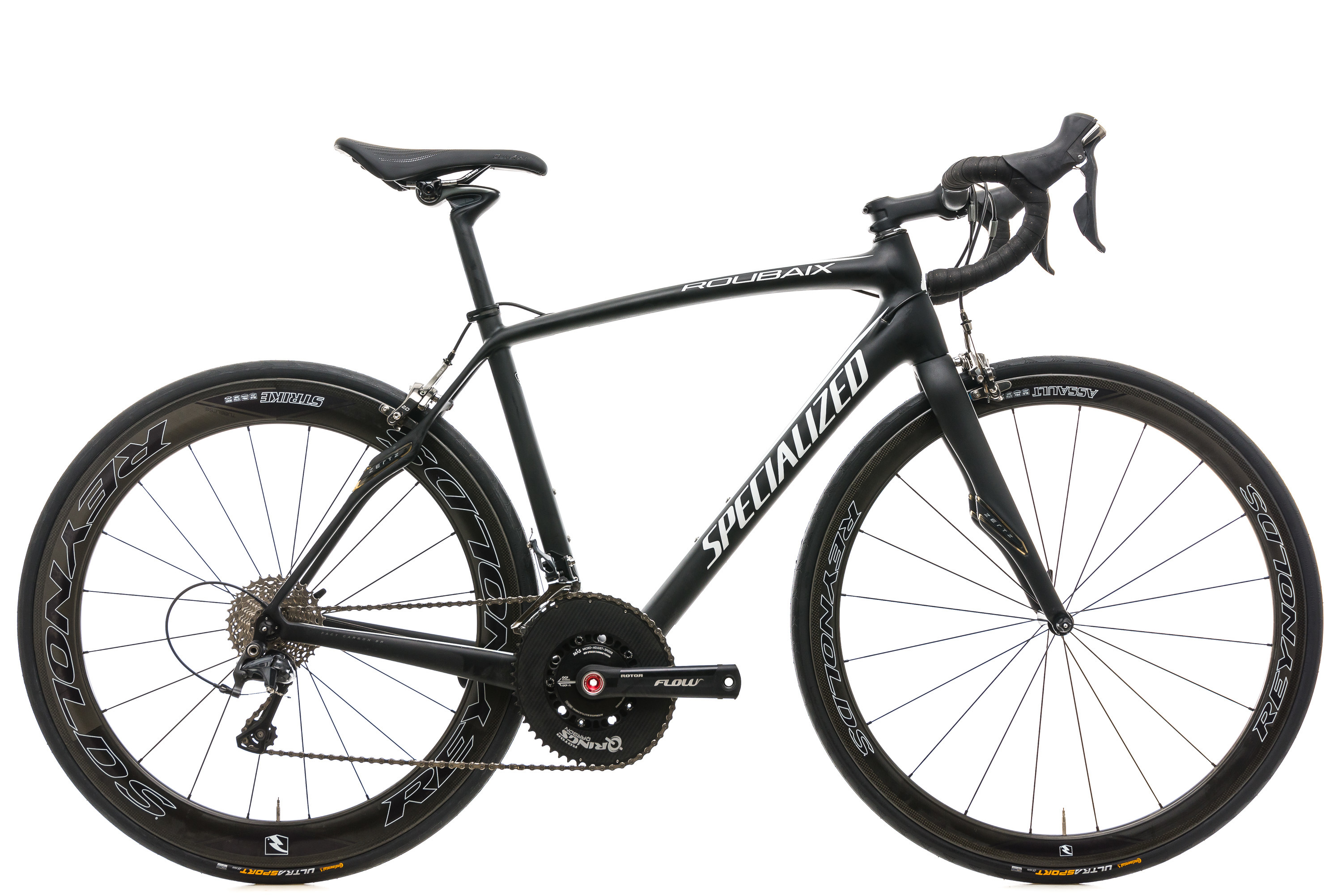 roubaix sl4 2014