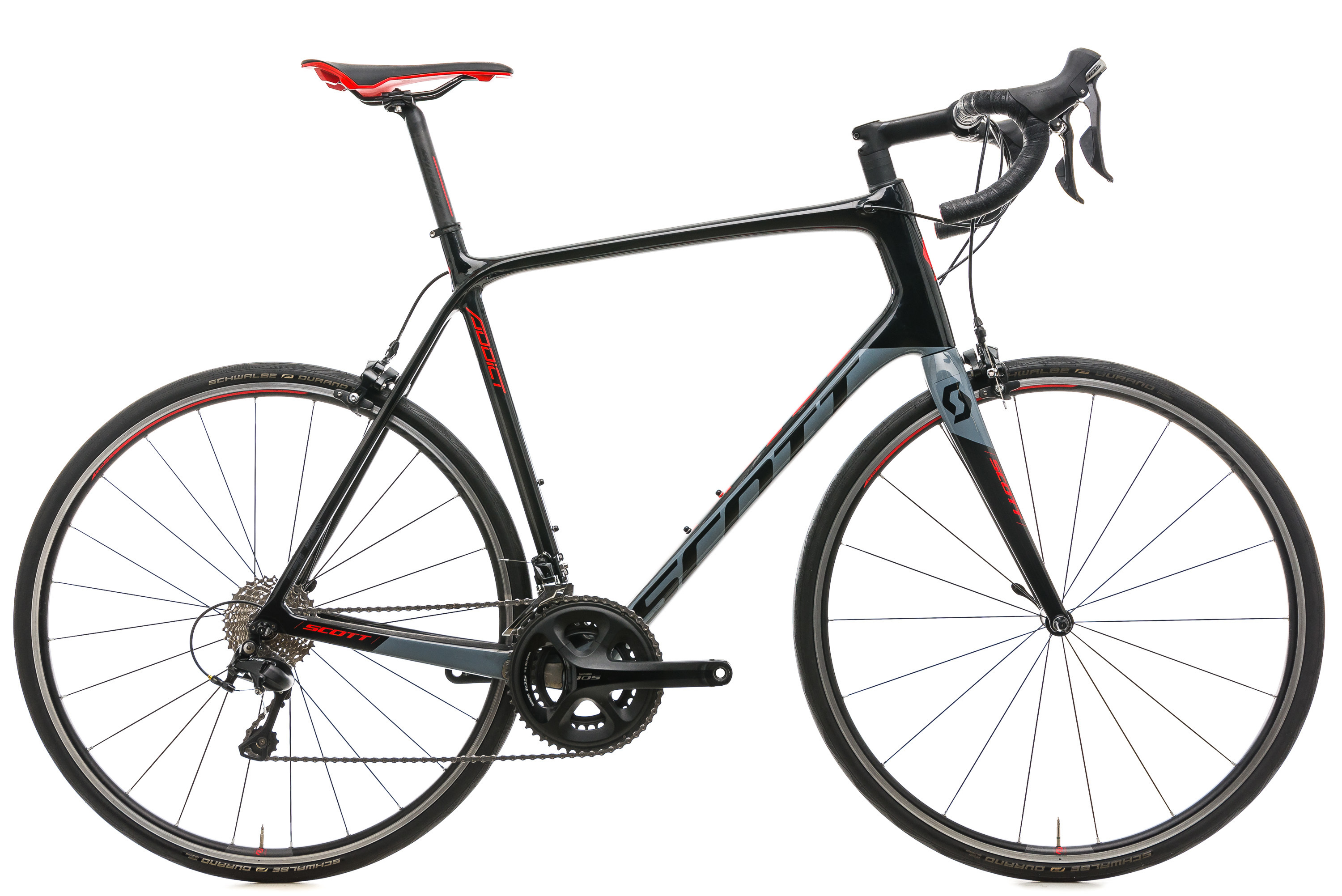 2018 SCOTT Addict 20