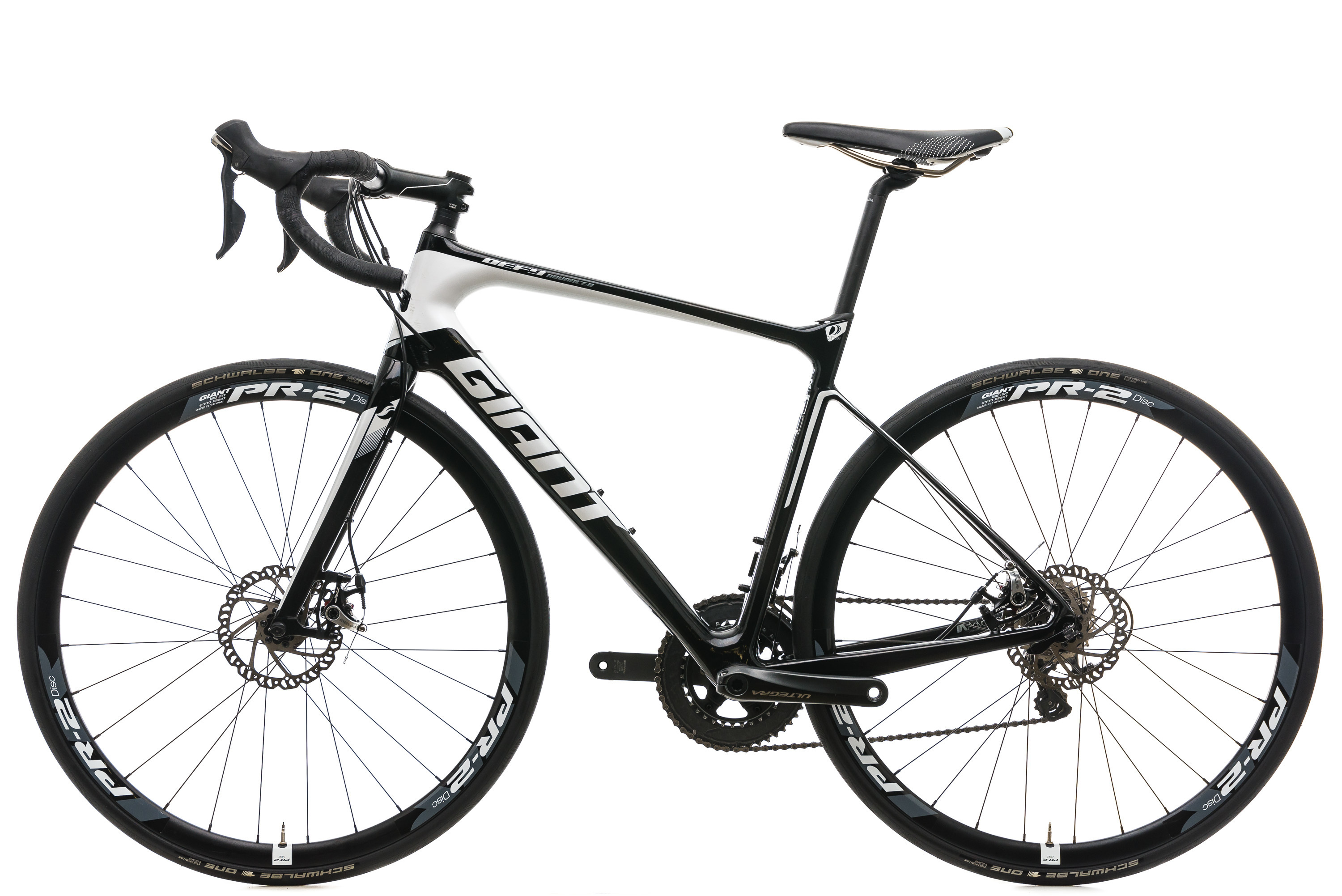 2016 Giant Defy Advanced 1