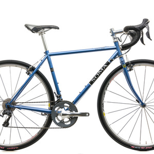 2013 Soma Double Cross Blue