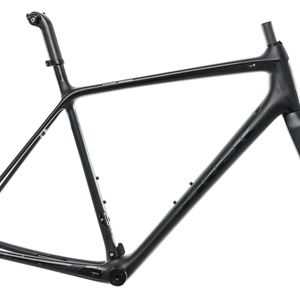 2015 Trek Emonda SL6 Black