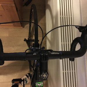 Sensa Milano ltd 2017 Black