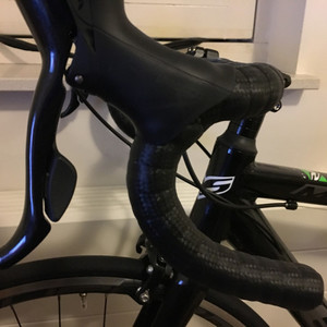 Sensa Milano ltd 2017 Black