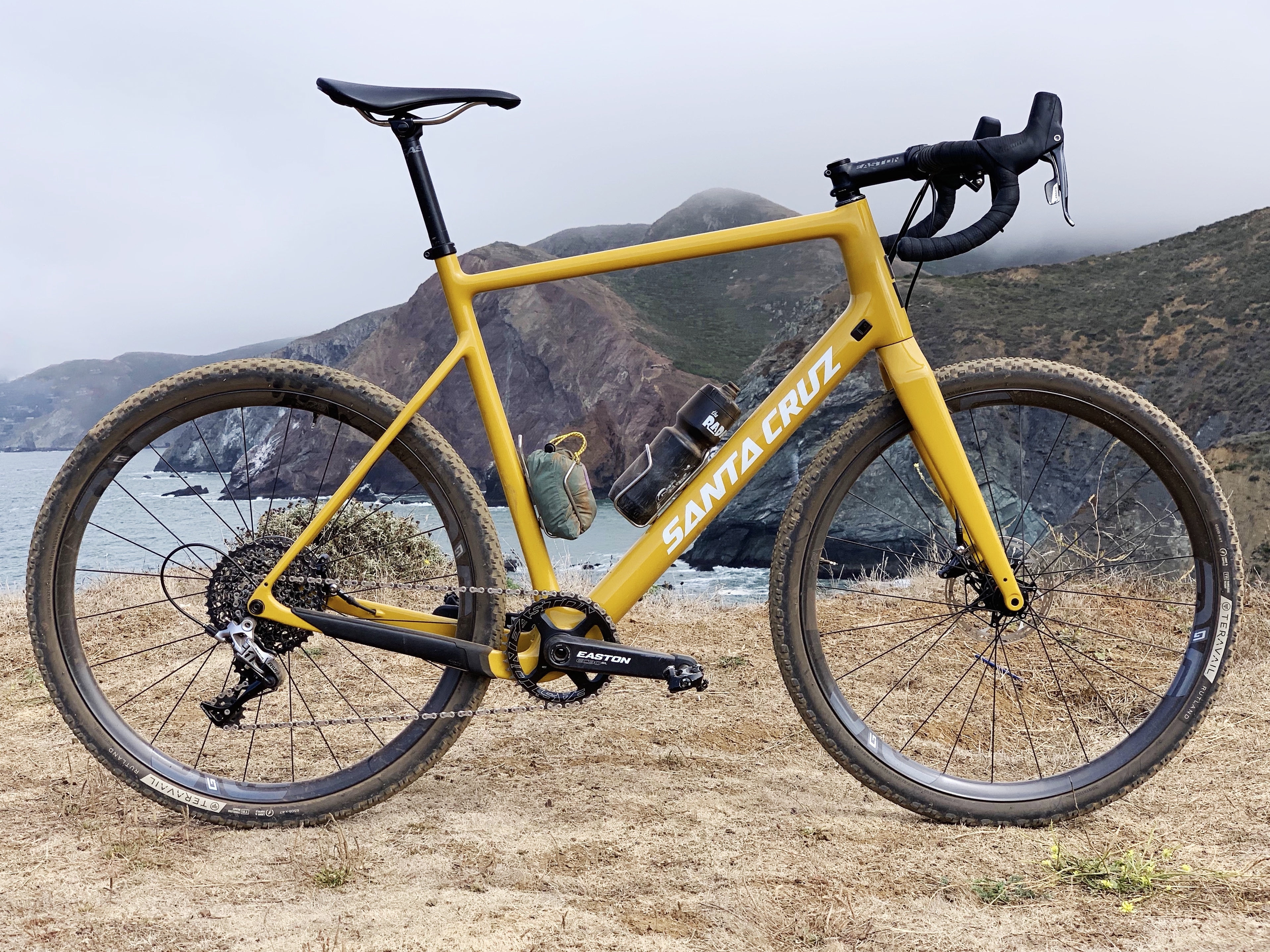 2019 Santa Cruz Stigmata