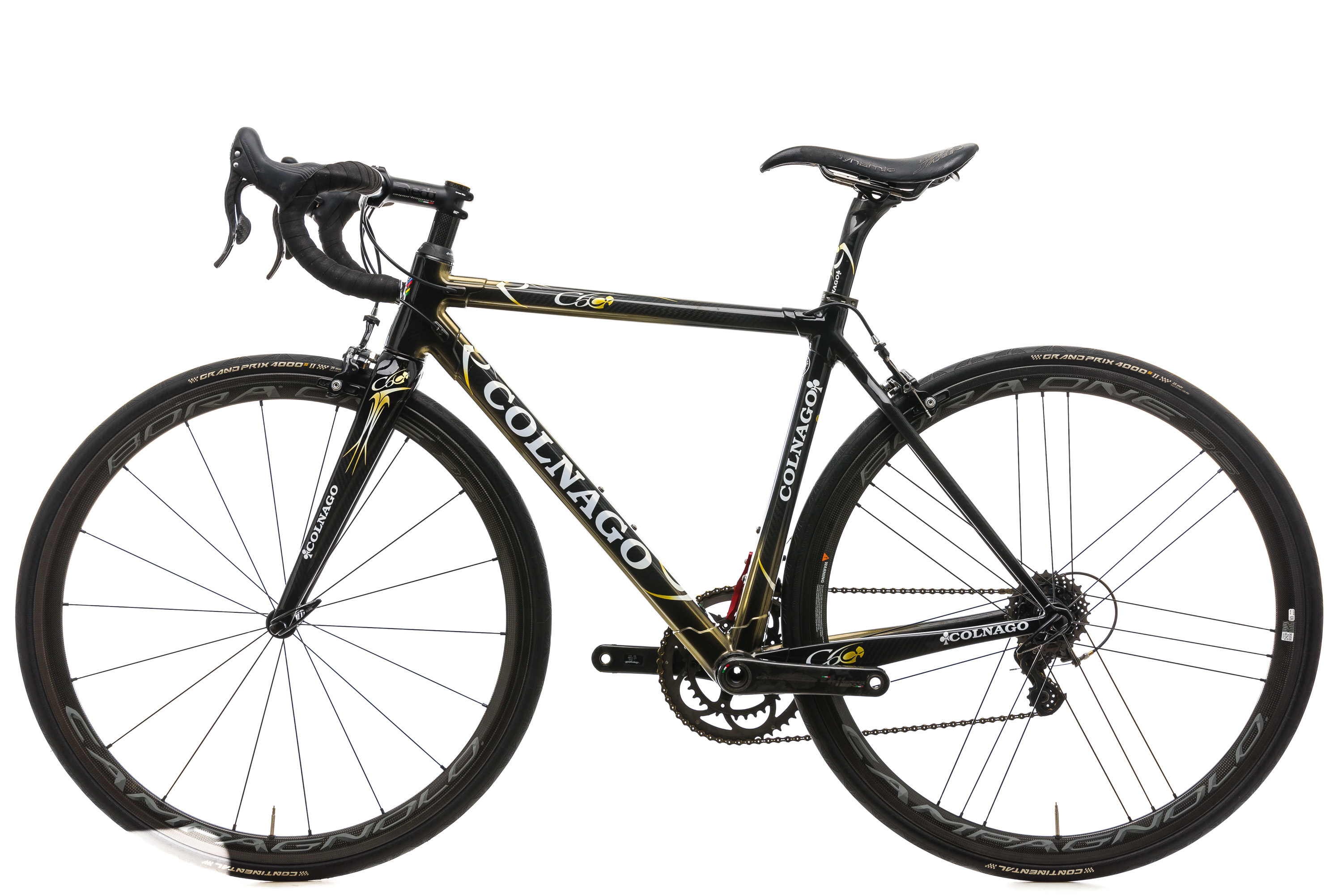 colnago c60 2015