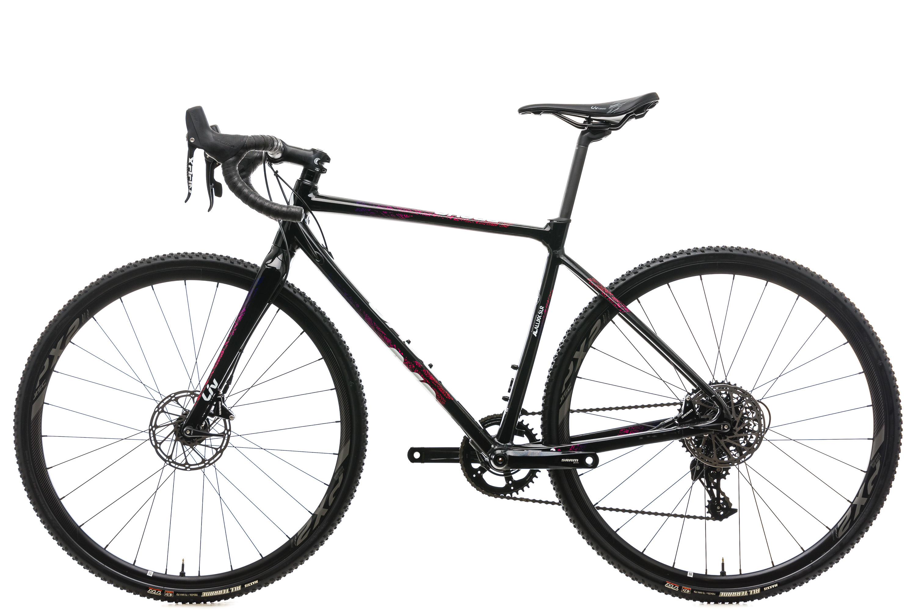 trek ex 8 2015