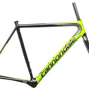 2017 Cannondale SuperSix Evo Hi-MOD Black