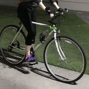 Trek White