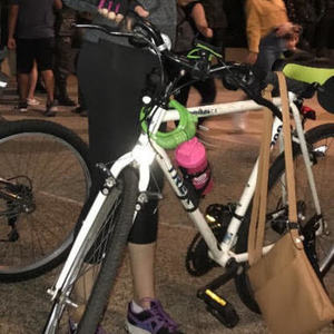 Trek White