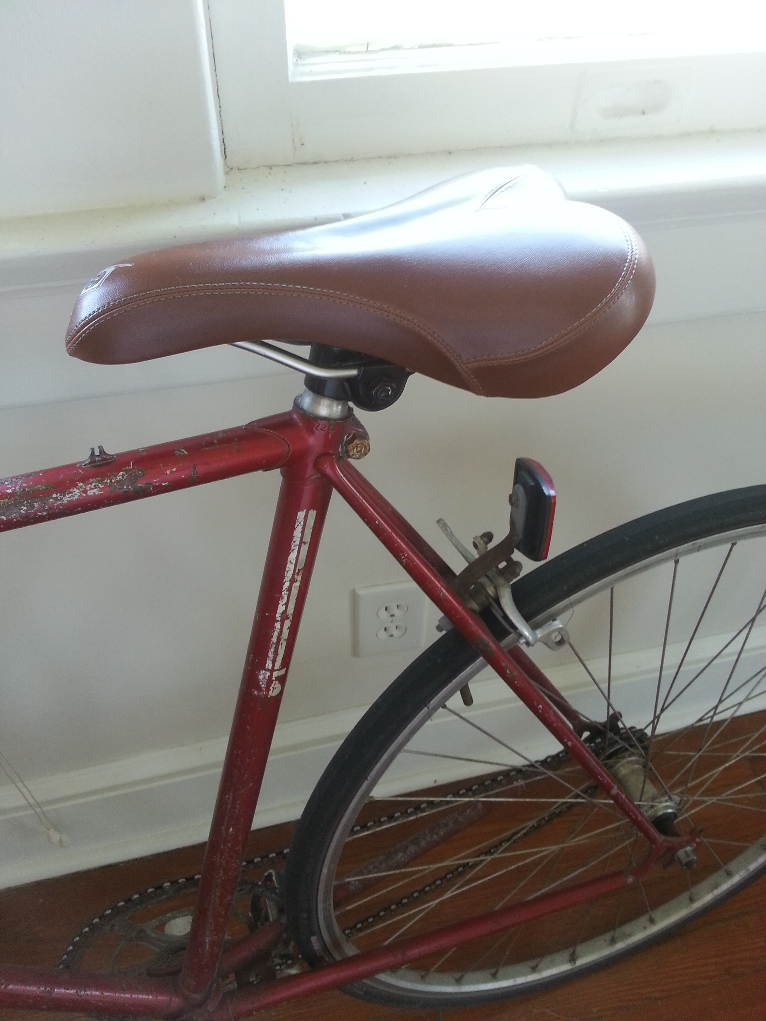 1983 schwinn world sport