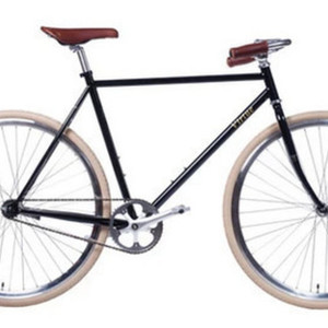 Virtue Virtue One - 50cm Black