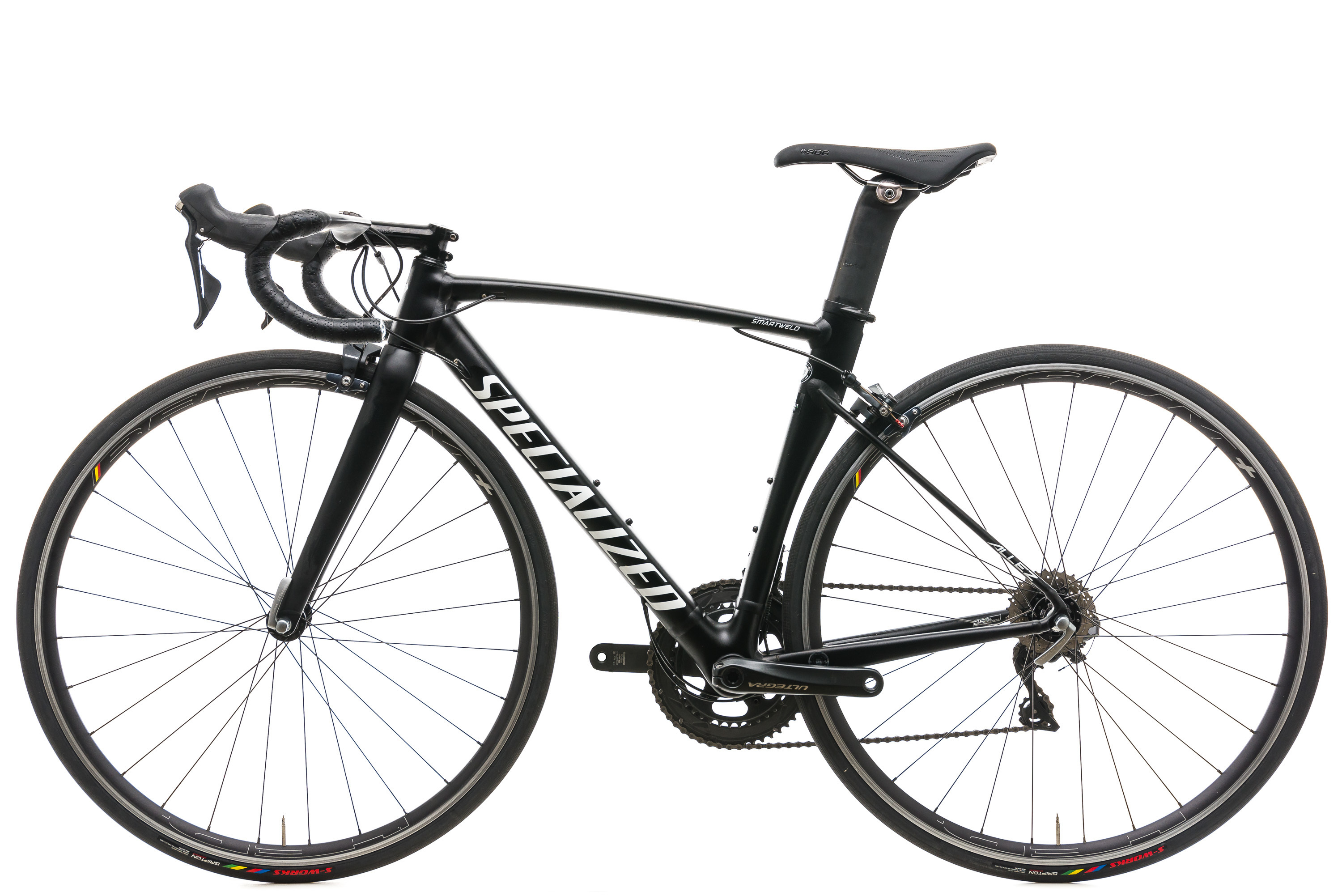 2018 allez sprint