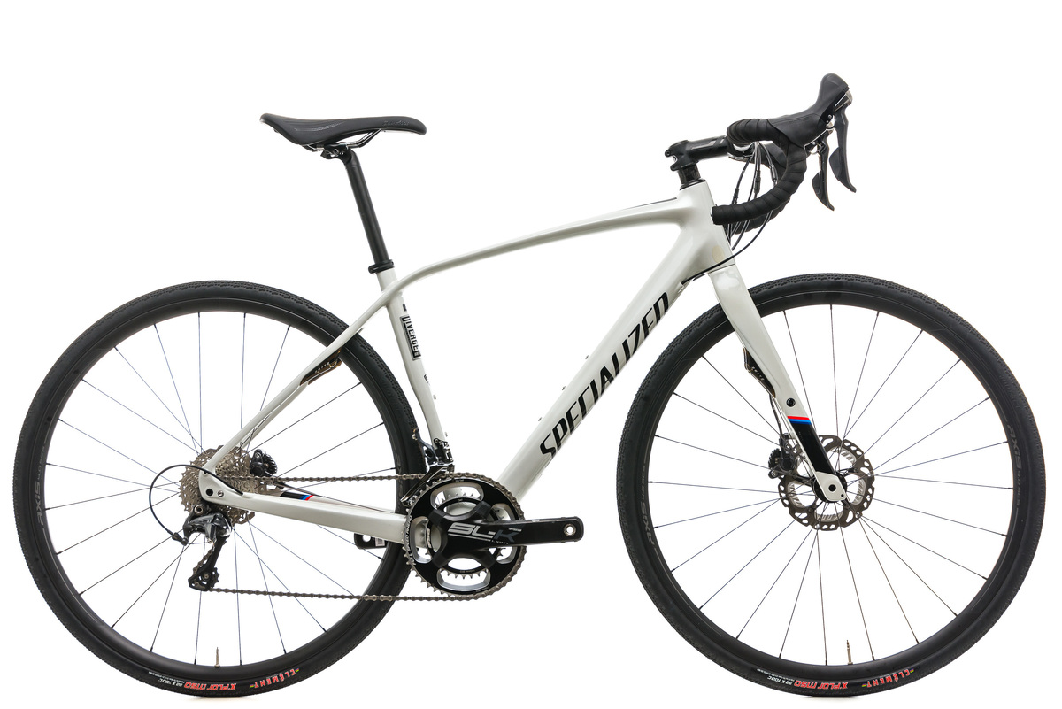 2016 Specialized Diverge Expert Carbon