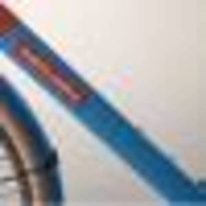 2014 Sole Park Row City Cruiser  Teal