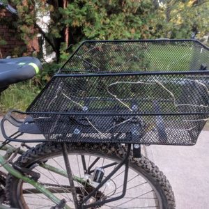 Norco Bikes Plateau Green