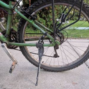 Norco Bikes Plateau Green