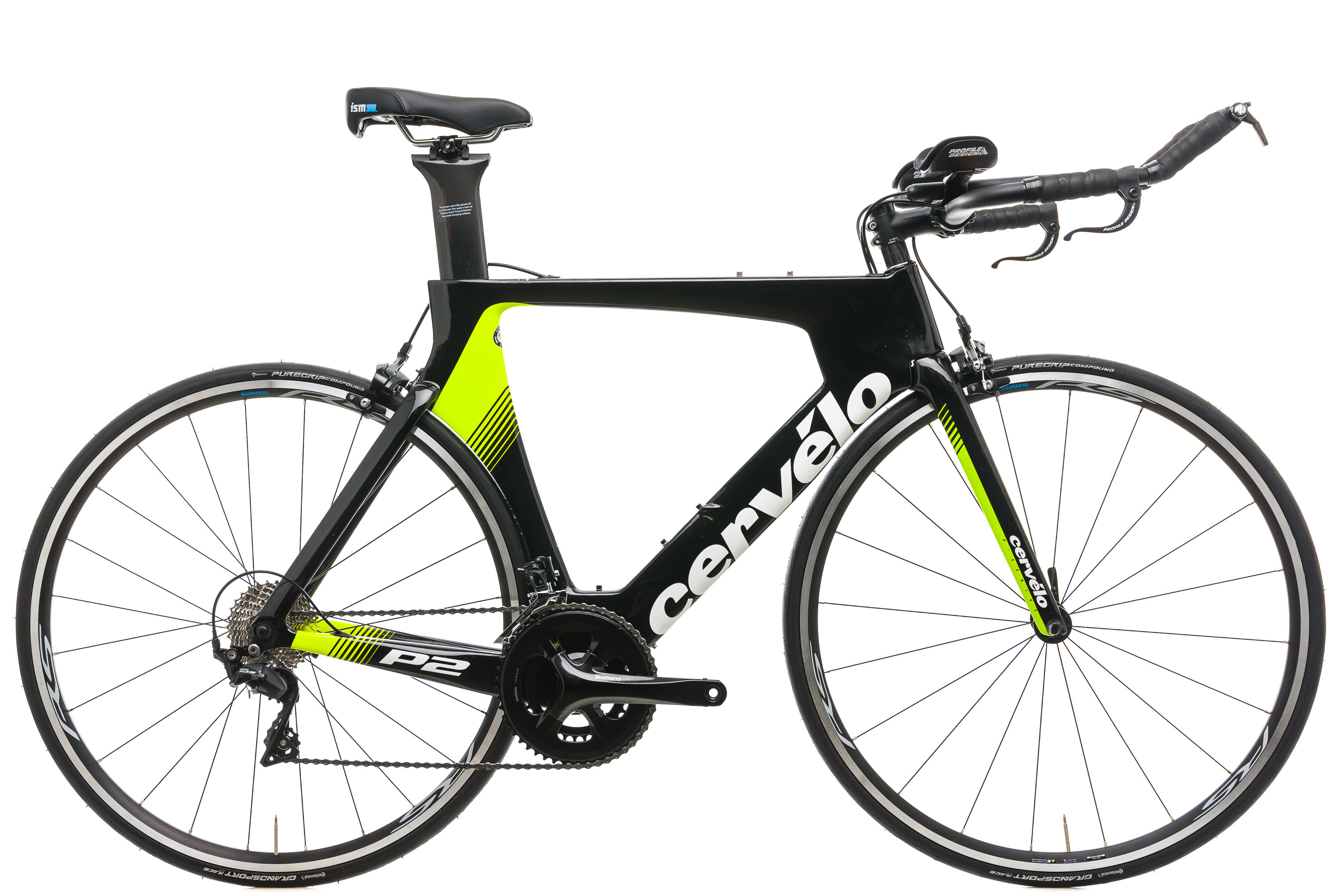 cervelo p2 2019 review