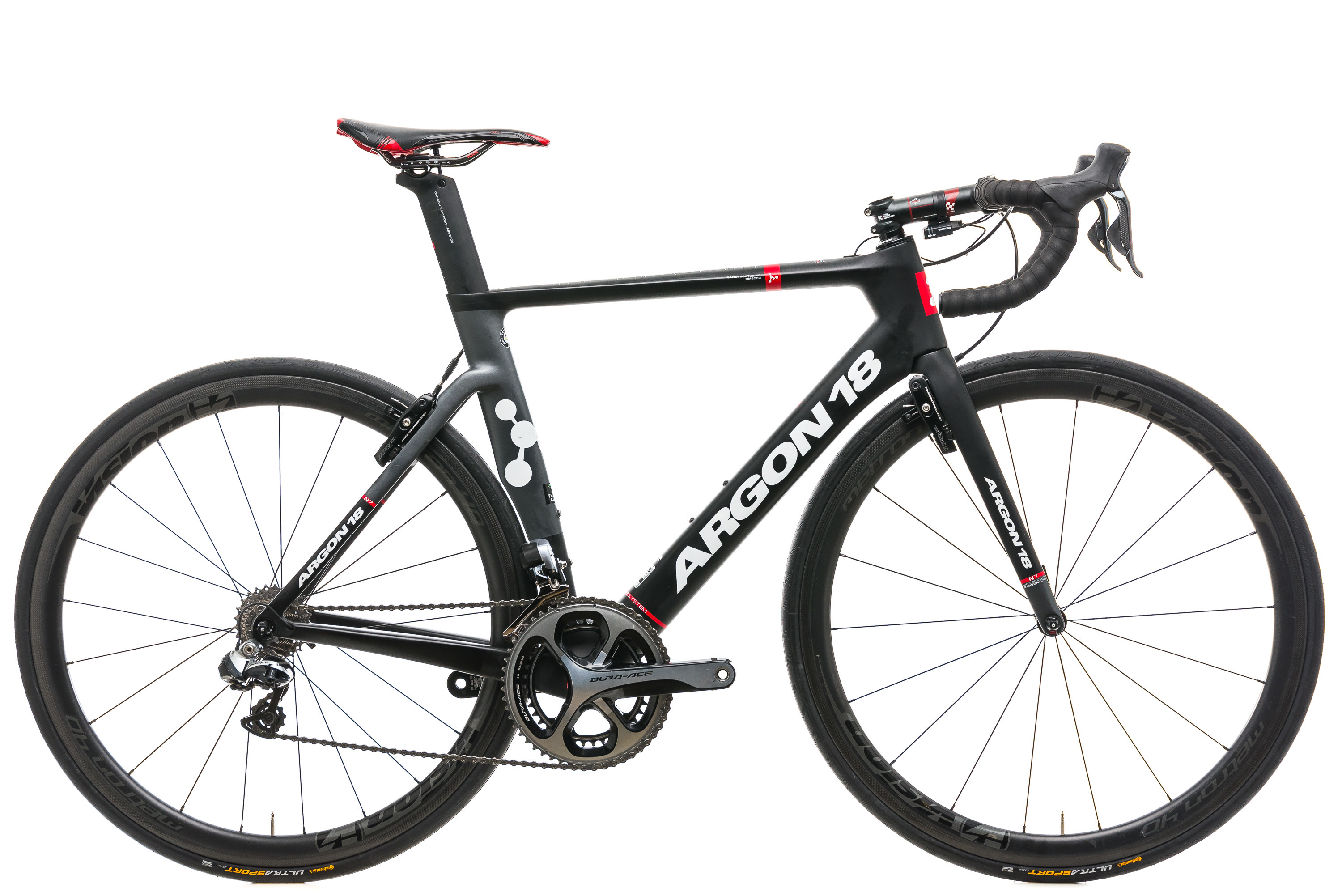 argon 18 radon price