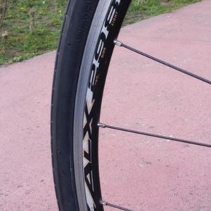 2009 Specialized Sirrus Sport  White