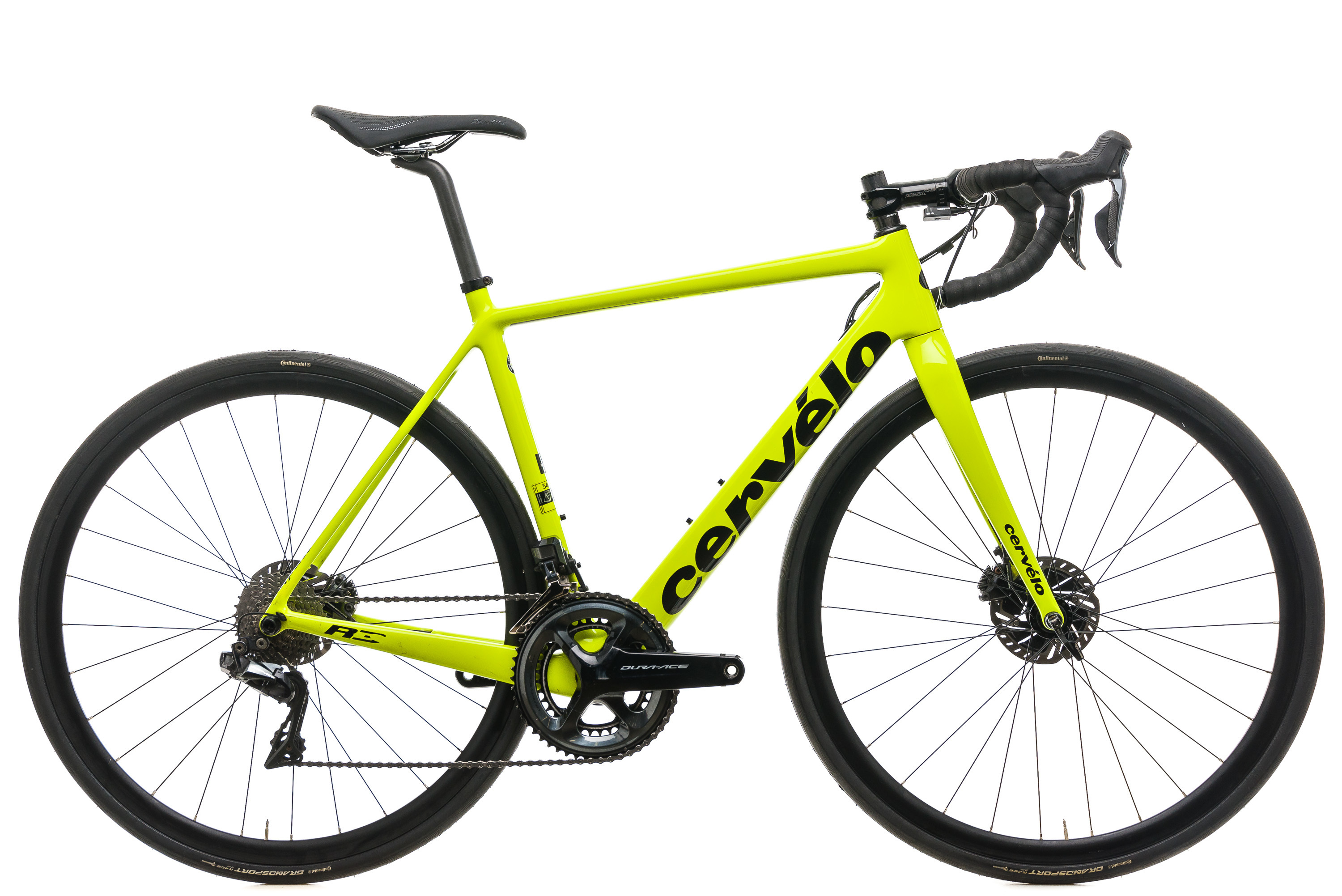 cervelo r3 2018 frameset