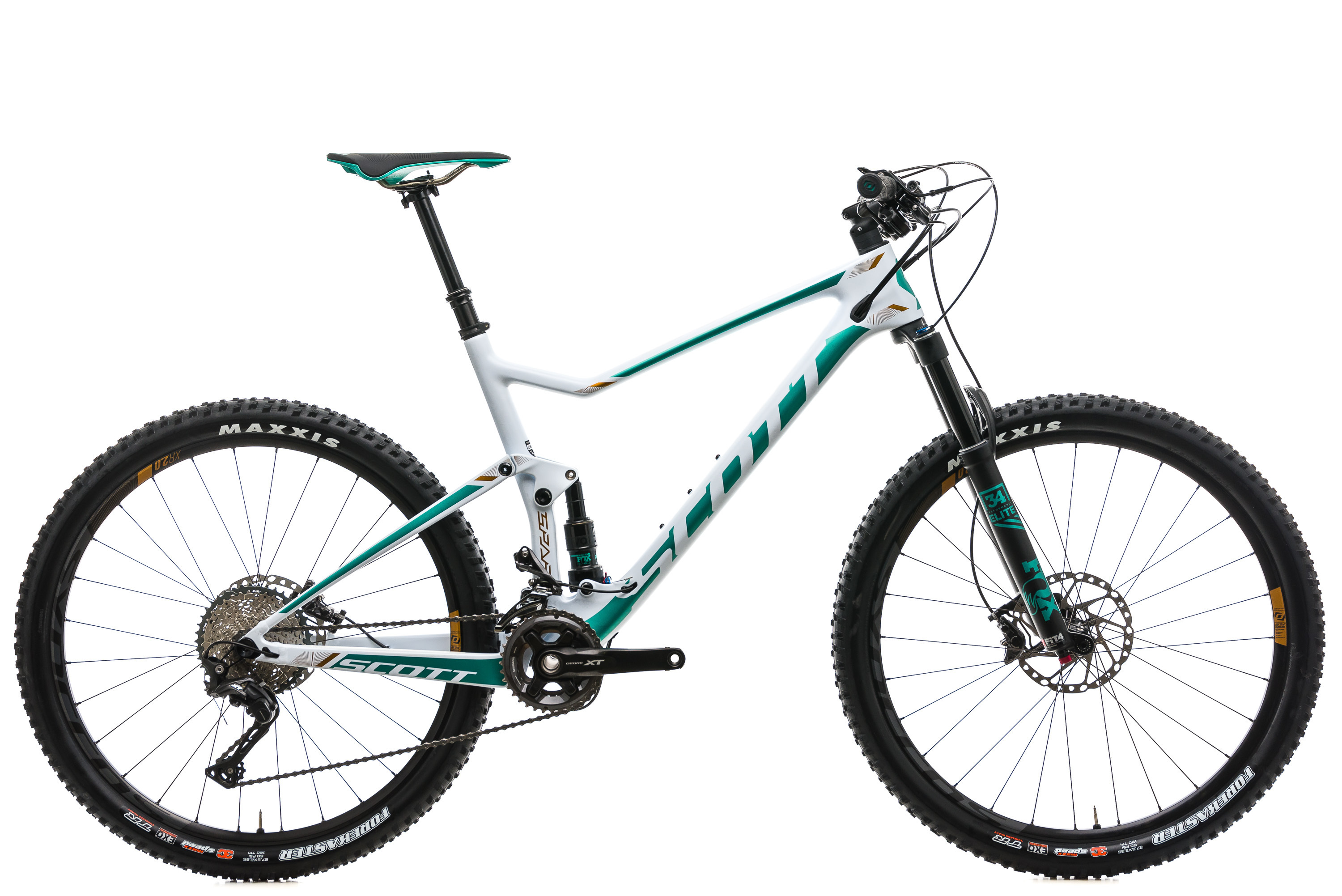 scott contessa spark