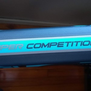 2017 Oggi Hardtail 29er 7.0 Bigwheel supercompetition Black and Blue
